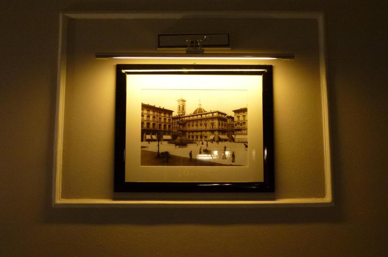 Brunelleschi Suite フィレンツェ エクステリア 写真